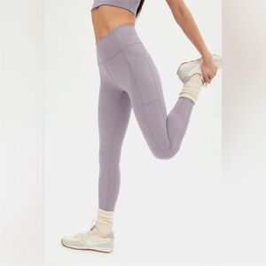 Girlfriend Collective Macaron Set